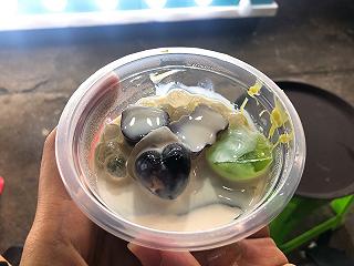 🤤 Tàu hủ Singapore mềm mềm béo béo, giá cũng mềm xèo 😝😝 - ảnh 4 🤤 tau hu singapore mem mem beo beo, gia cung mem xeo 😝😝 - anh 4