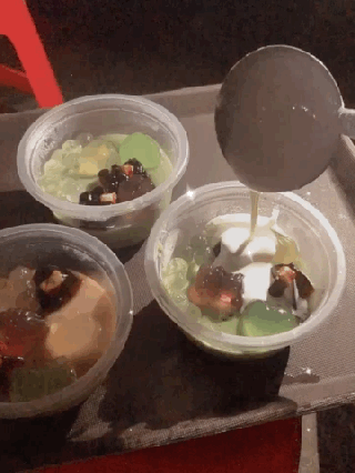 🤤 Tàu hủ Singapore mềm mềm béo béo, giá cũng mềm xèo 😝😝 - ảnh 1 🤤 tau hu singapore mem mem beo beo, gia cung mem xeo 😝😝 - anh 1