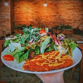 Buzza Pizza – Quán ăn ngon tại Gò Vấp - ảnh 3 buzza pizza – quan an ngon tai go vap - anh 3