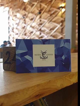 Moda House Coffee - ảnh 2 moda house coffee - anh 2