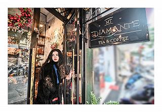Nhìn em trông đã đủ ngầu - Biết cách chụp ảnh đứng đầu top trend - ảnh 6 nhin em trong da du ngau - biet cach chup anh dung dau top trend - anh 6