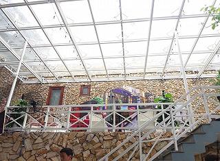 Koi Skylight Coffee - ảnh 2 koi skylight coffee - anh 2