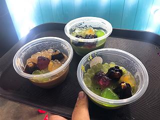 🤤 Tàu hủ Singapore mềm mềm béo béo, giá cũng mềm xèo 😝😝 - ảnh 3 🤤 tau hu singapore mem mem beo beo, gia cung mem xeo 😝😝 - anh 3