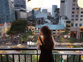 NHẬT BỔN THU NHỎ GIỮA LÒNG QUẬN 1 - ảnh 4 nhat bon thu nho giua long quan 1 - anh 4