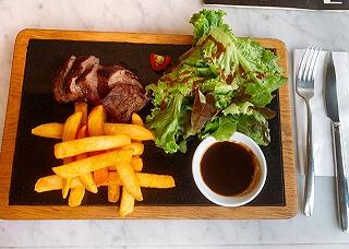 L'USINE CAFE - ảnh 1 l'usine cafe - anh 1