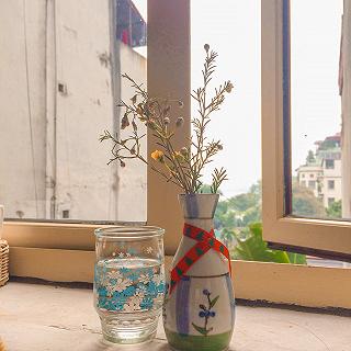 Quán trà thảnh thơi 🙆🏻♀️💚 - ảnh 6 quan tra thanh thoi 🙆🏻♀️💚 - anh 6