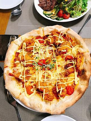 Buzza Pizza – Quán ăn ngon tại Gò Vấp - ảnh 2 buzza pizza – quan an ngon tai go vap - anh 2