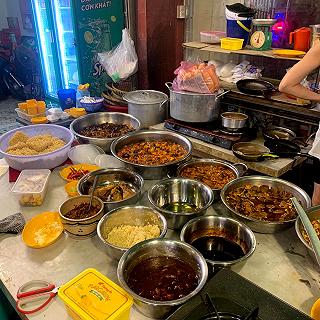 PHÁ LẤU & MÌ XÀO - ảnh 5 pha lau & mi xao - anh 5