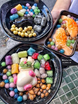 ❤️TIỆM CHÈ HƯƠNG CẢNG❤️ - ảnh 1 ❤️tiem che huong cang❤️ - anh 1