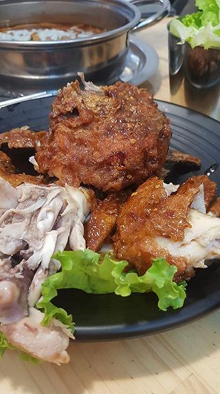 Chicken Plus 3 Tháng 2 - ảnh 2 chicken plus 3 thang 2 - anh 2