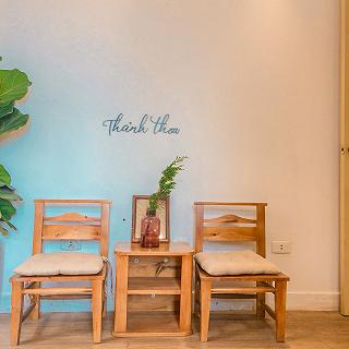 Quán trà thảnh thơi 🙆🏻♀️💚 - ảnh 3 quan tra thanh thoi 🙆🏻♀️💚 - anh 3