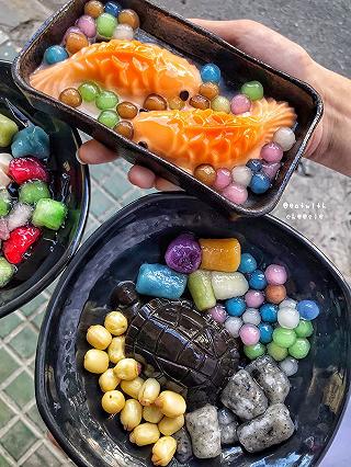 ❤️TIỆM CHÈ HƯƠNG CẢNG❤️ - ảnh 3 ❤️tiem che huong cang❤️ - anh 3