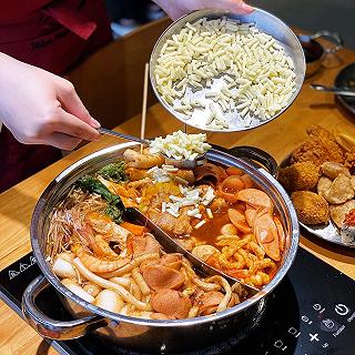 Buffet đi 4 tặng 1 chỉ 87k - ảnh 1 buffet di 4 tang 1 chi 87k - anh 1