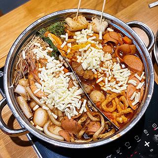 Buffet đi 4 tặng 1 chỉ 87k - ảnh 5 buffet di 4 tang 1 chi 87k - anh 5