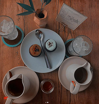 PACEY CUPCAKES - QUÁN CAFE BÁNH NGỌT SIÊU CƯNG - ảnh 1 pacey cupcakes - quan cafe banh ngot sieu cung - anh 1