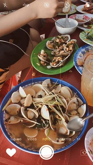 ỐC BÌNH DÂN, MENU SIÊU DÀI - ảnh 3 oc binh dan, menu sieu dai - anh 3