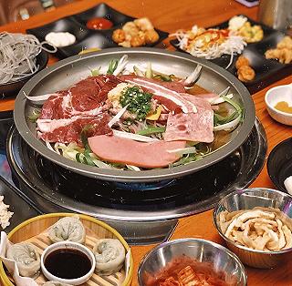 LẨU CANH QUÂN ĐỘI BỐC KHÓI 🐾🐾 - ảnh 1 lau canh quan doi boc khoi 🐾🐾 - anh 1