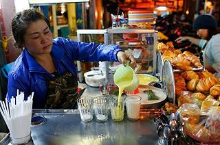 Đà Lạt - List những quán sữa ngonnn (Part 1) - ảnh 3 da lat - list nhung quan sua ngonnn (part 1) - anh 3