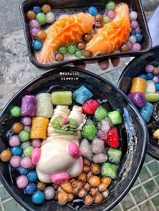 ❤️TIỆM CHÈ HƯƠNG CẢNG❤️ - ảnh 2 ❤️tiem che huong cang❤️ - anh 2