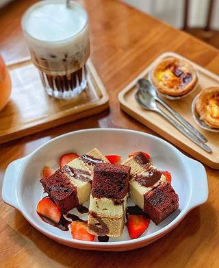 DE OLLA CAFE - ảnh 1 de olla cafe - anh 1
