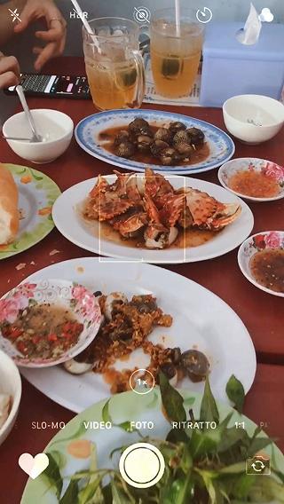 ỐC BÌNH DÂN, MENU SIÊU DÀI - ảnh 2 oc binh dan, menu sieu dai - anh 2