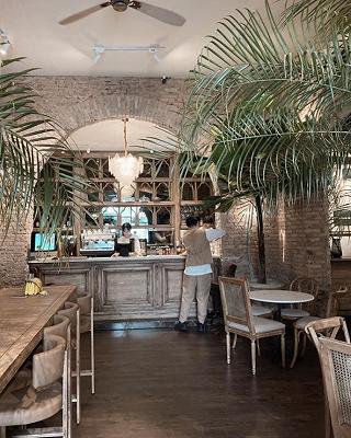 O’PALM coffee - ảnh 4 o’palm coffee - anh 4