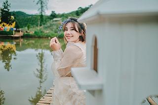 🏵️Thung lũng hoa Tà Nung🏵️ - ảnh 5 🏵️thung lung hoa ta nung🏵️ - anh 5
