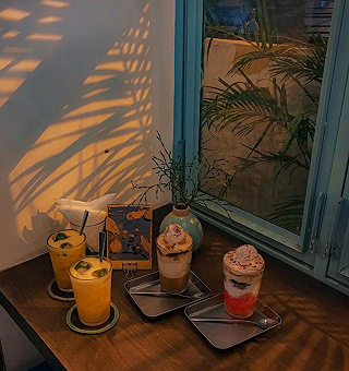 PACEY CUPCAKES - QUÁN CAFE BÁNH NGỌT SIÊU CƯNG - ảnh 3 pacey cupcakes - quan cafe banh ngot sieu cung - anh 3