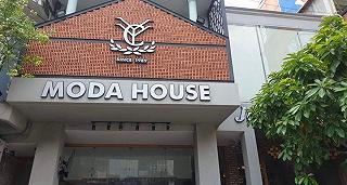 Moda House Coffee - ảnh 1 moda house coffee - anh 1