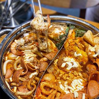 Buffet đi 4 tặng 1 chỉ 87k - ảnh 4 buffet di 4 tang 1 chi 87k - anh 4