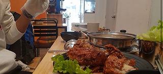 Chicken Plus 3 Tháng 2 - ảnh 3 chicken plus 3 thang 2 - anh 3