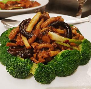 CRYSTAL JADE KITCHEN - ảnh 1 crystal jade kitchen - anh 1