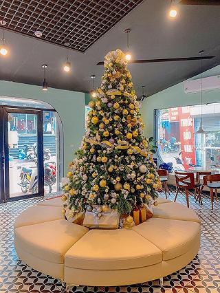 Lamensa coffee - ảnh 5 lamensa coffee - anh 5