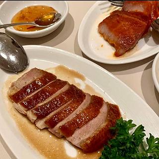 Dimsum Ngon Sang Chảnh tại nhà hàng món Hoa Yu Chu Q1 🥰 - ảnh 4 dimsum ngon sang chanh tai nha hang mon hoa yu chu q1 🥰 - anh 4