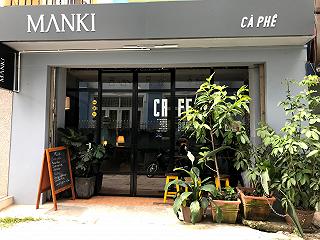 Quán cafe không gian yên tĩnh - ảnh 4 quan cafe khong gian yen tinh - anh 4