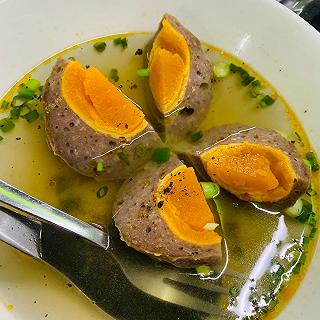 CHẾ TRANG - SOUP KHỔ QUA, CÀ & ỚT - ảnh 2 che trang - soup kho qua, ca & ot - anh 2