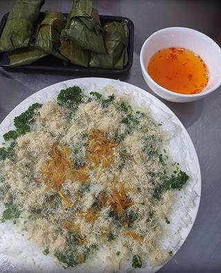 Bánh Bèo Nóng Cô Mai Phú Yên 😘🍪🍪🍪😘😘 - ảnh 3 banh beo nong co mai phu yen 😘🍪🍪🍪😘😘 - anh 3