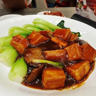 CRYSTAL JADE KITCHEN - ảnh 3 crystal jade kitchen - anh 3