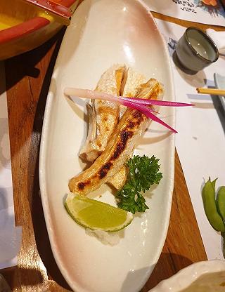 Sushi Hokkaido Sachi - Nguyễn Đình Chiểu - ảnh 1 sushi hokkaido sachi - nguyen dinh chieu - anh 1