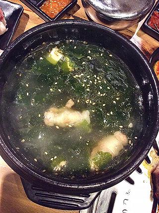 Đà Lạt - Fungi Chingu, quán nướng Hàn Quốc - ảnh 3 da lat - fungi chingu, quan nuong han quoc - anh 3