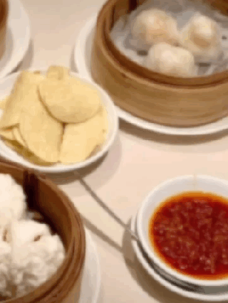 Dimsum Ngon Sang Chảnh tại nhà hàng món Hoa Yu Chu Q1 🥰 - ảnh 1 dimsum ngon sang chanh tai nha hang mon hoa yu chu q1 🥰 - anh 1