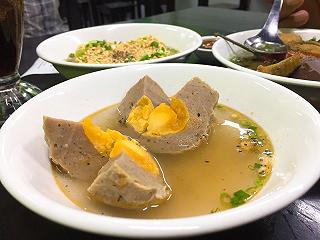 CHẾ TRANG - SOUP KHỔ QUA, CÀ & ỚT - ảnh 3 che trang - soup kho qua, ca & ot - anh 3