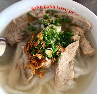 Bánh Canh Long Hương ❤️❤️ Vũng Tàu - ảnh 1 banh canh long huong ❤️❤️ vung tau - anh 1