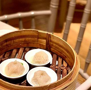 Dimsum Ngon Sang Chảnh tại nhà hàng món Hoa Yu Chu Q1 🥰 - ảnh 3 dimsum ngon sang chanh tai nha hang mon hoa yu chu q1 🥰 - anh 3