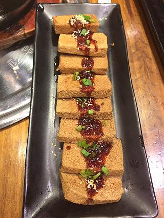 Đà Lạt - Fungi Chingu, quán nướng Hàn Quốc - ảnh 5 da lat - fungi chingu, quan nuong han quoc - anh 5
