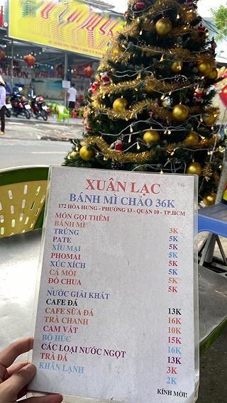 Bánh Mì Chảo - ảnh 3 banh mi chao - anh 3