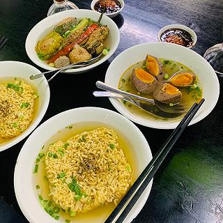 CHẾ TRANG - SOUP KHỔ QUA, CÀ & ỚT - ảnh 1 che trang - soup kho qua, ca & ot - anh 1