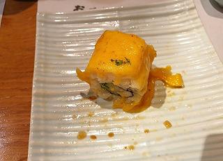 Sushi Hokkaido Sachi - Nguyễn Đình Chiểu - ảnh 4 sushi hokkaido sachi - nguyen dinh chieu - anh 4