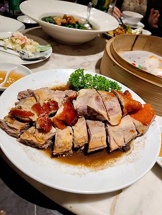 CRYSTAL JADE KITCHEN - ảnh 4 crystal jade kitchen - anh 4