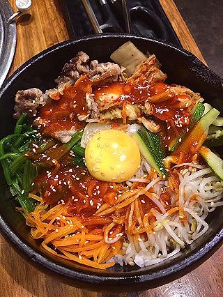 Đà Lạt - Fungi Chingu, quán nướng Hàn Quốc - ảnh 2 da lat - fungi chingu, quan nuong han quoc - anh 2